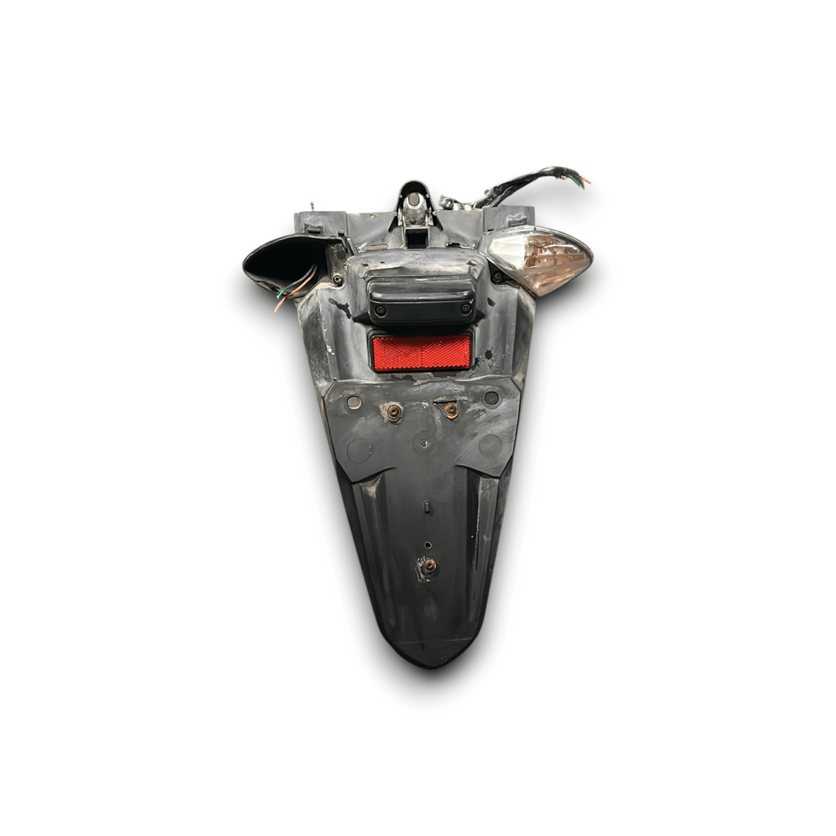 Parafango posteriore honda pcx (2012 > 2013) - F&amp;P CRASH SRL - Ricambi Usati