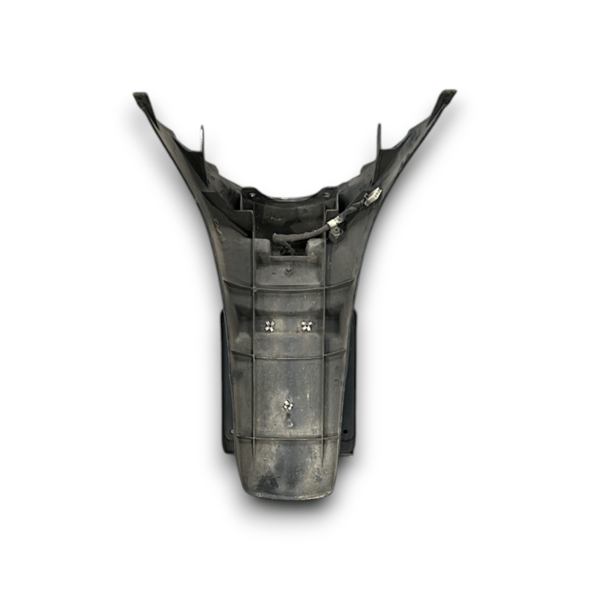 Parafango posteriore honda sh 150 (2009 > 2012) - F&P CRASH SRLS - Ricambi Usati