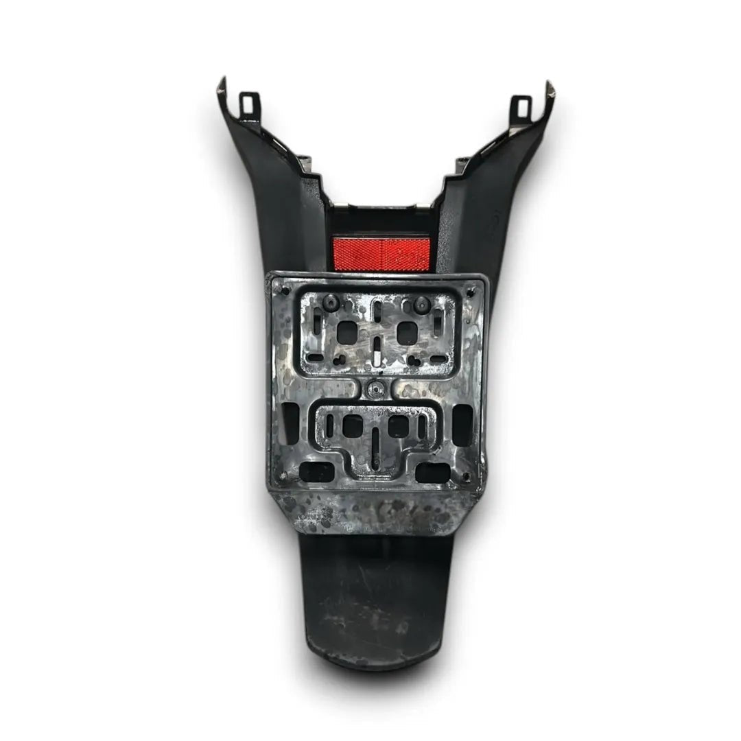 Parafango posteriore Honda SH 150i ABS Start&amp;Stop 2012–2017 OEM 80100K01D00ZA