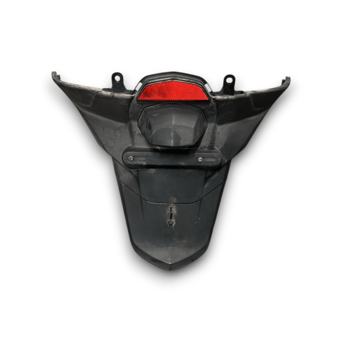 Parafango posteriore kymco downtown 200i cod:80105LEA7E00N1R (2010 > 2016) - F&amp;P CRASH SRL - Ricambi Usati