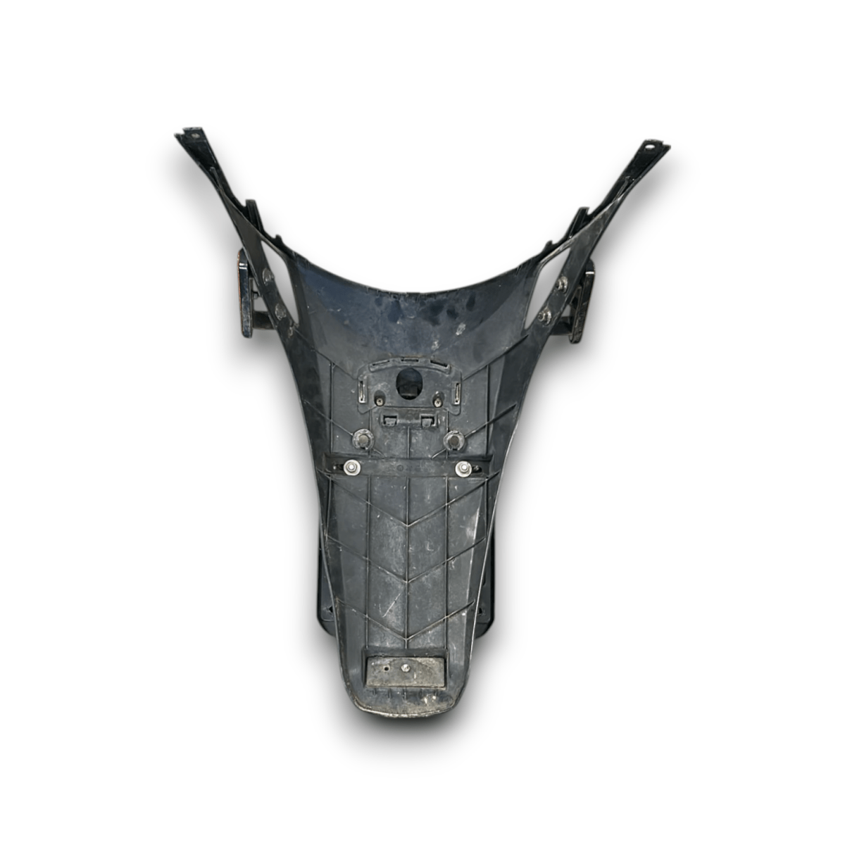 Parafango posteriore kymco people 300 (2010 > 2017) - F&P CRASH SRLS - Ricambi Usati