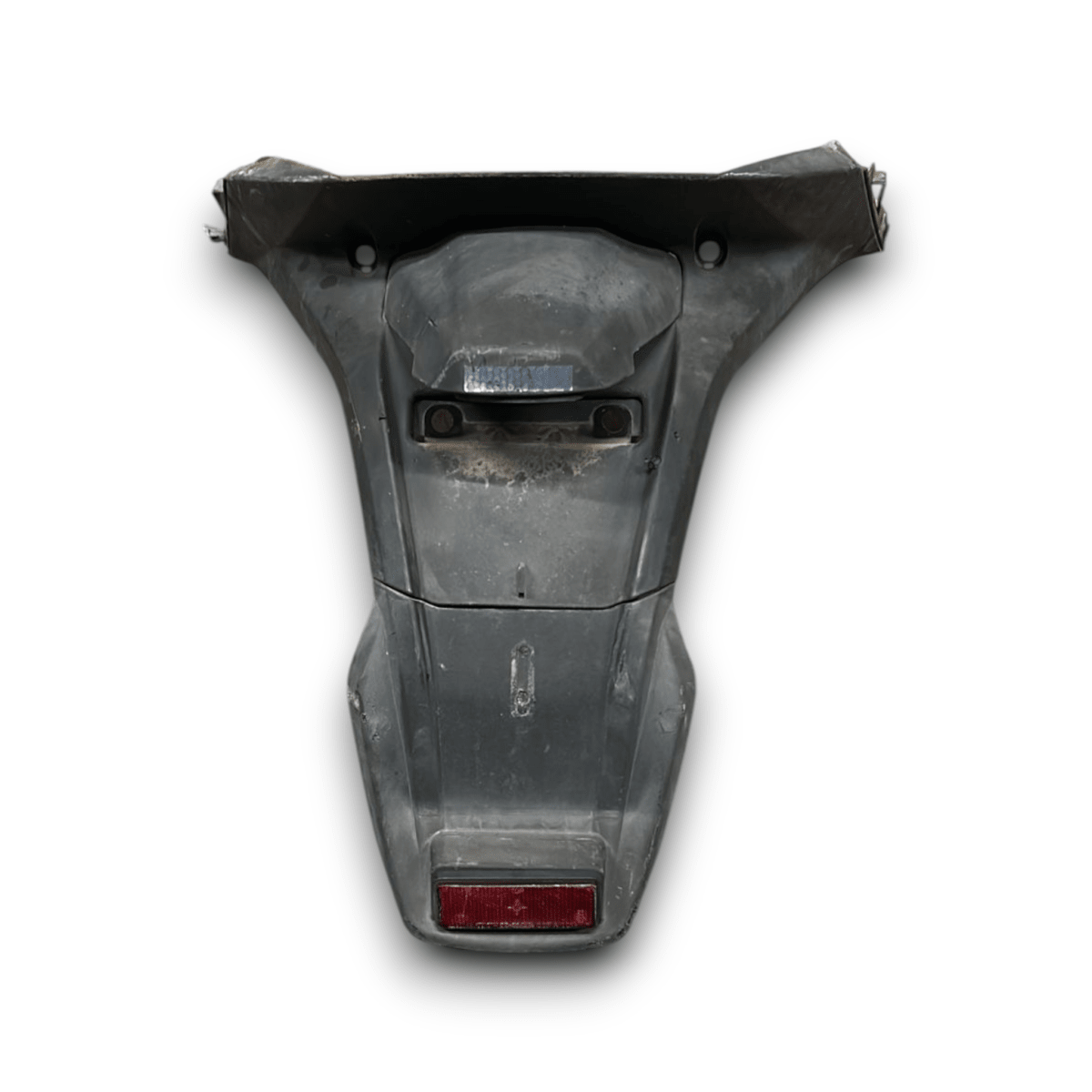Parafango posteriore kymco xciting (2012 > 2017) - F&amp;P CRASH SRL - Ricambi Usati