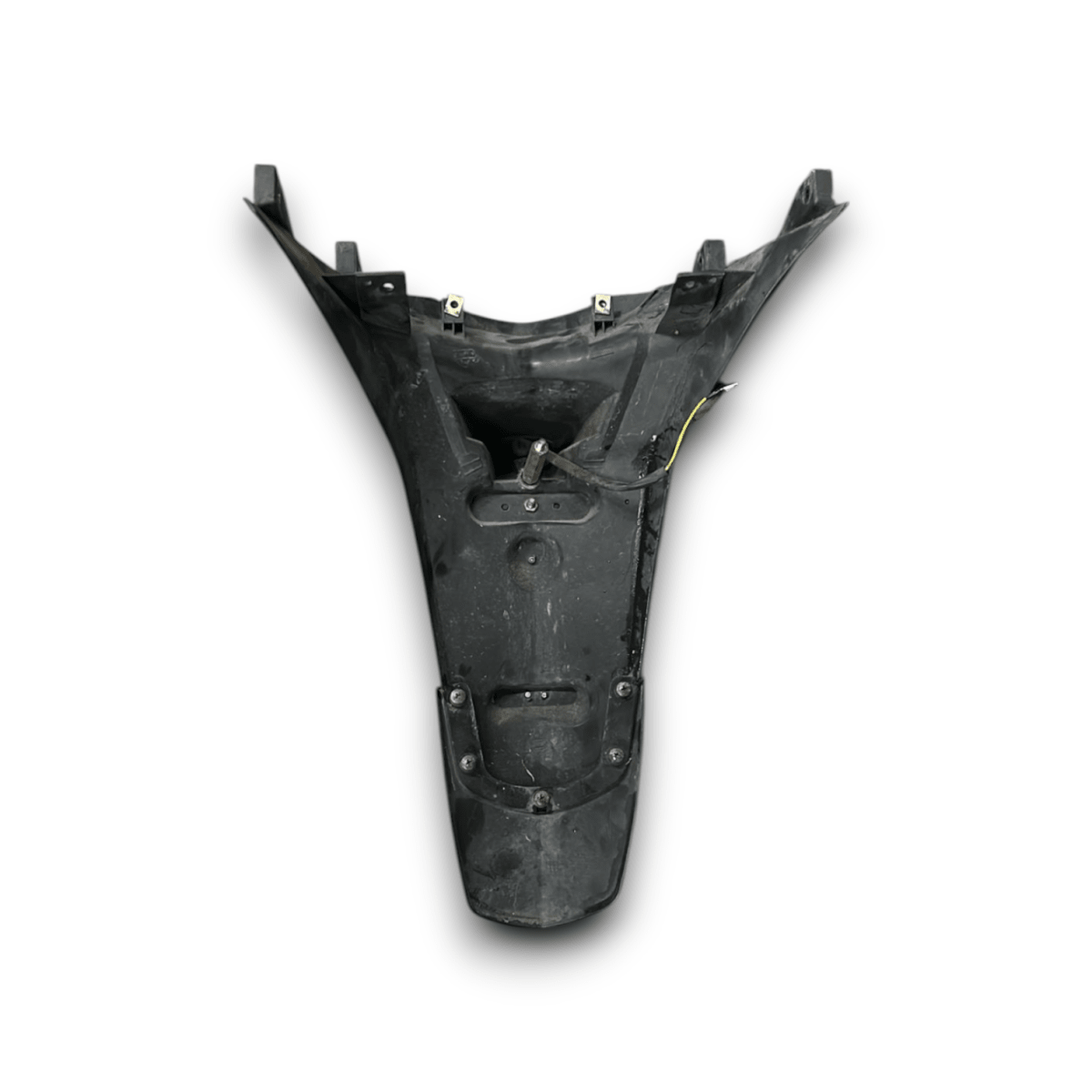 Parafango posteriore peugeot tweet 125 (2010 > 2014) - F&P CRASH SRL - Ricambi Usati
