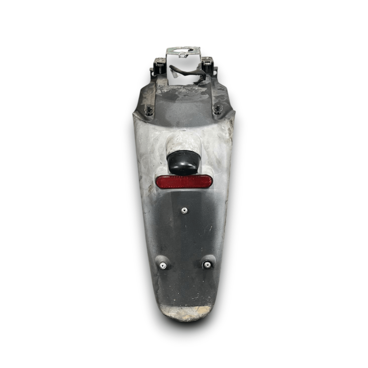 Parafango posteriore piaggio liberty (2003 > 2013) - F&amp;P CRASH SRL - Ricambi Usati
