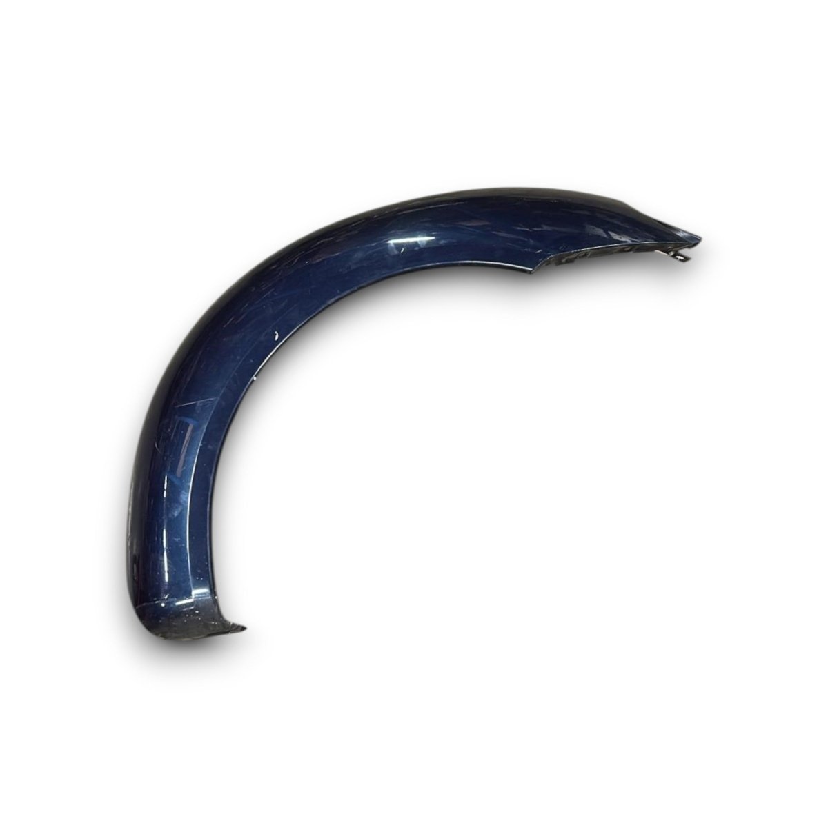 Parafango posteriore sinistro blu Volkswagen New Beetle (1999 > 2005) - F&amp;P CRASH SRL - Ricambi Usati