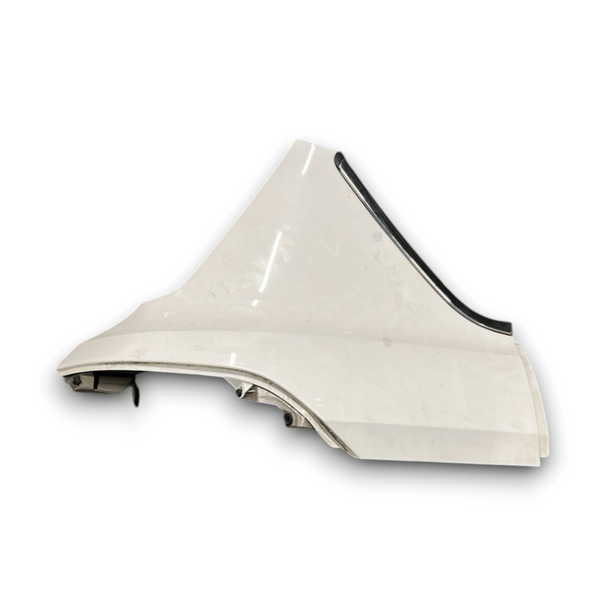 Right upper rear fender ford b - max code:AV11 - R29612 - C (2012 > 2018) - F&P CRASH SRLS - Used Parts