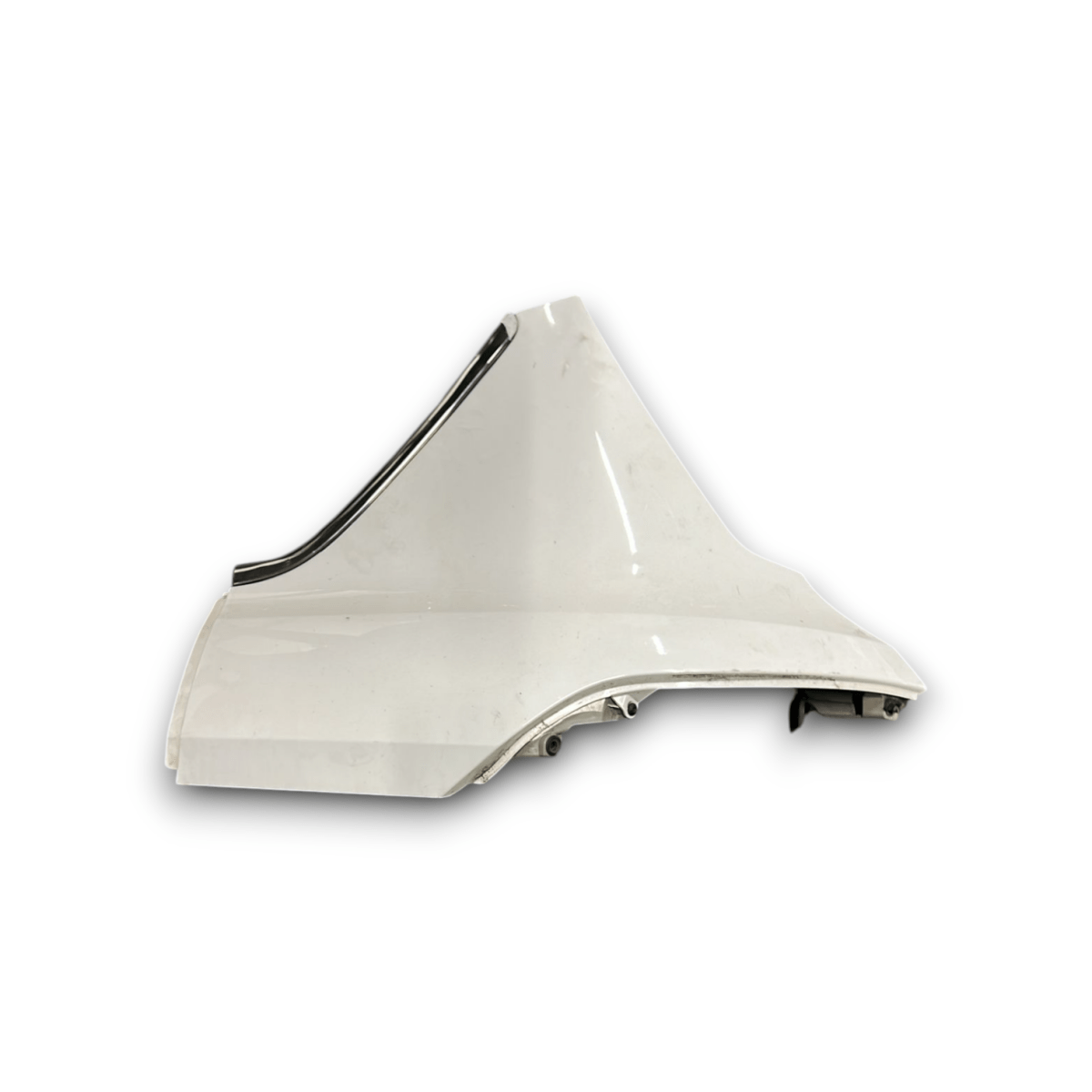 Left upper rear mudguard ford b-max code: AV11 - R29613 - BD (2012 > 2018) - F&P CRASH SRLS - Used Parts