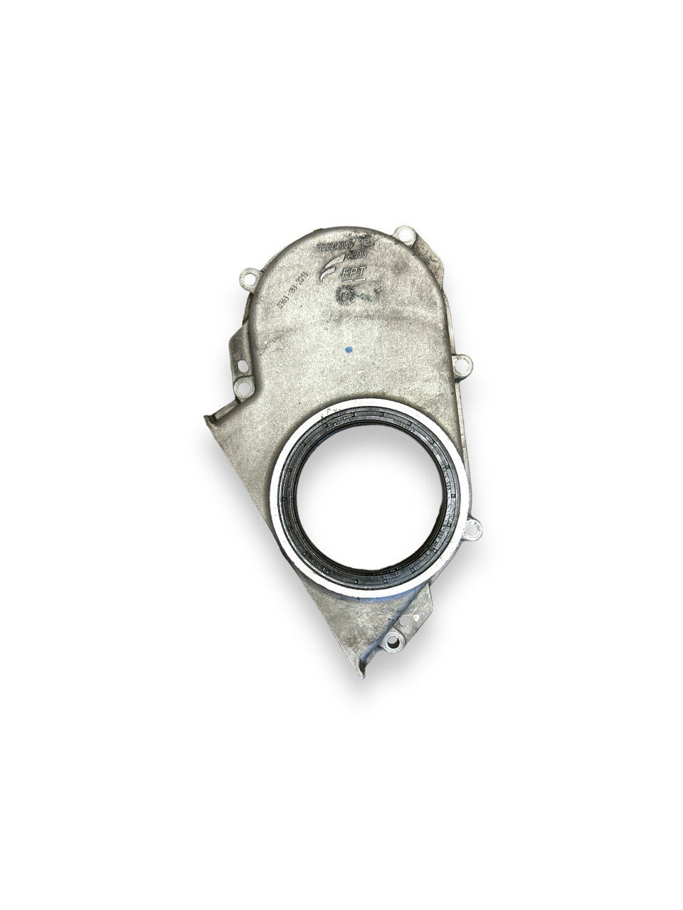 Paraolio Distribuzione Fiat Panda (312) (2012 > ) cod.55224385 - F&P CRASH SRLS - Ricambi Usati