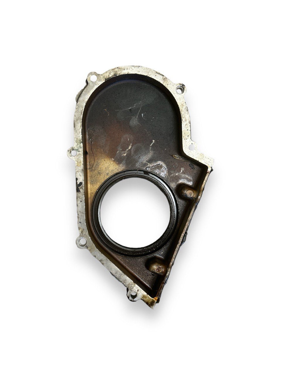 Paraolio Distribuzione Fiat Panda (312) (2012 > ) cod.55224385 - F&P CRASH SRLS - Ricambi Usati