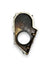 Paraolio Distribuzione Fiat Panda (312) (2012 > ) cod.55224385 - F&P CRASH SRLS - Ricambi Usati