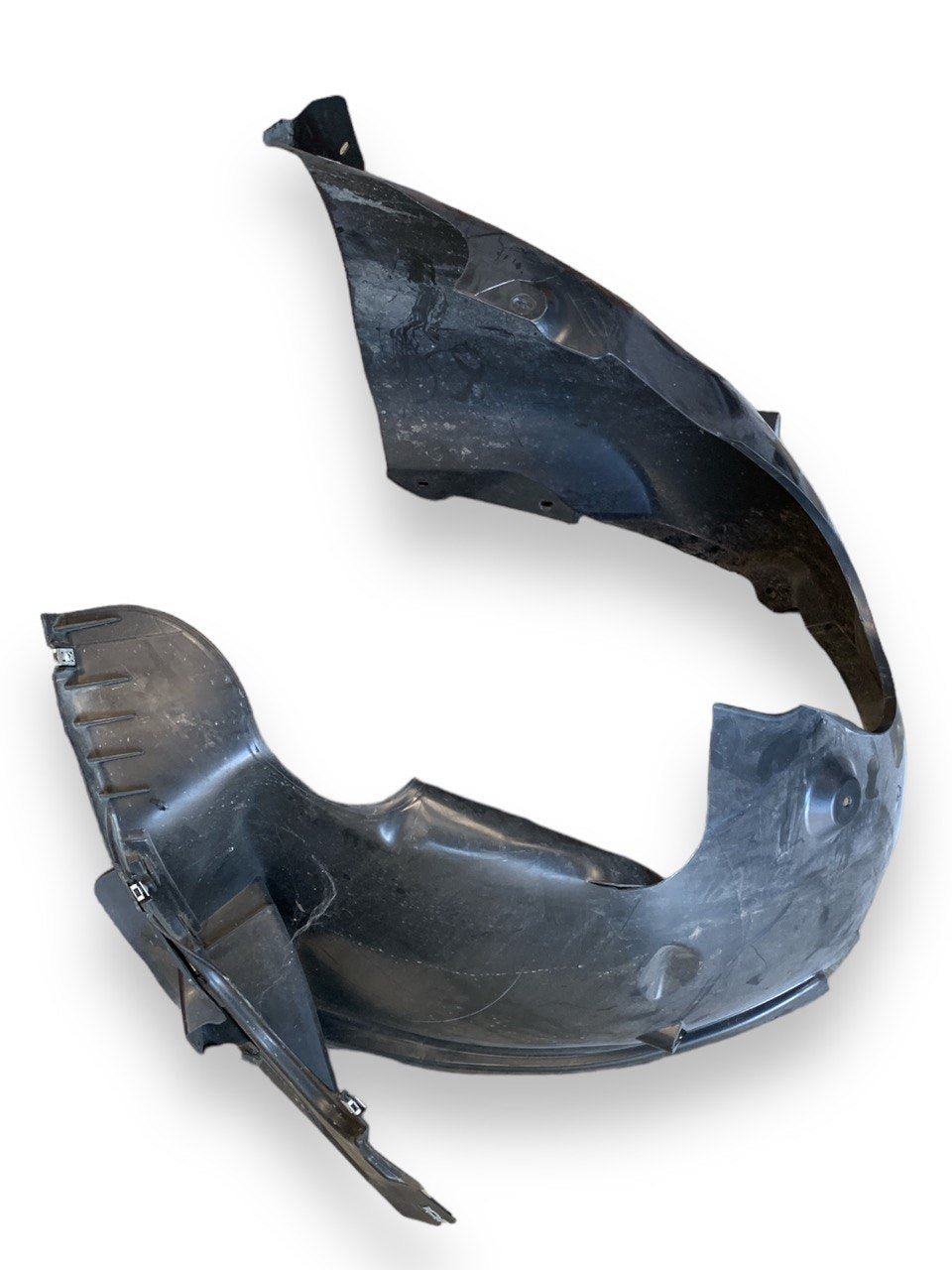 Parasassi Anteriore Sinistro Seat Ibiza (2020) cod.6F0805911 - F&P CRASH SRLS - Ricambi Usati