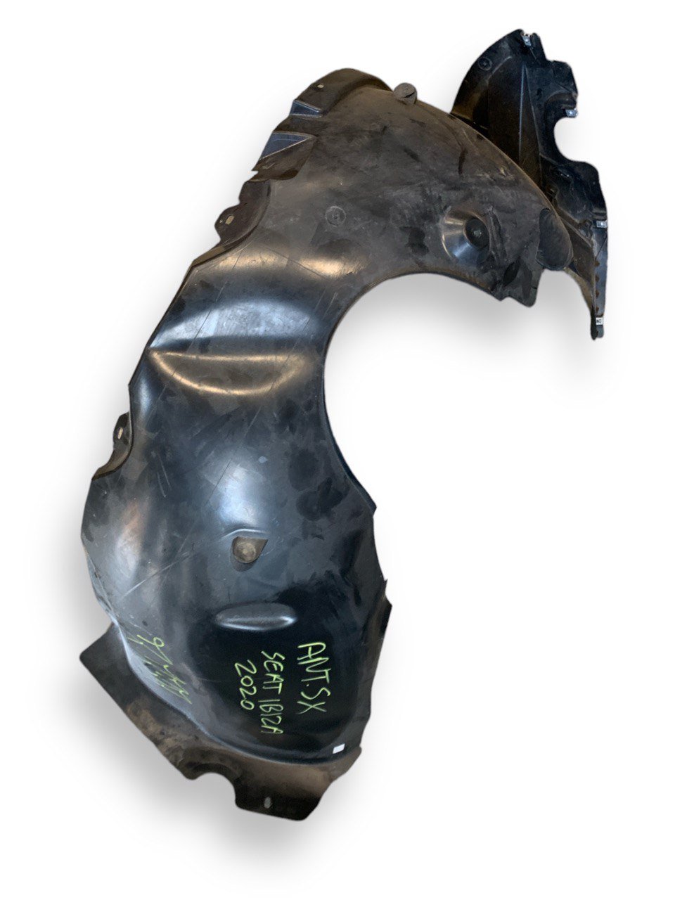 Parasassi Anteriore Sinistro Seat Ibiza (2020) cod.6F0805911 - F&P CRASH SRLS - Ricambi Usati