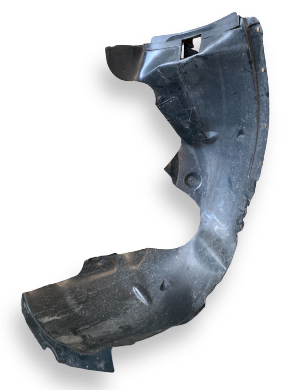 Parasassi Anteriore Sinistro Seat Ibiza (2020) cod.6F0805911 - F&P CRASH SRLS - Ricambi Usati
