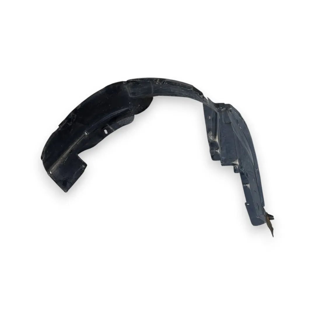 Dettaglio Rivestimento passaruota destro anteriore interno Fiat Panda III 2016–2022 OEM 52121788 - foto 2