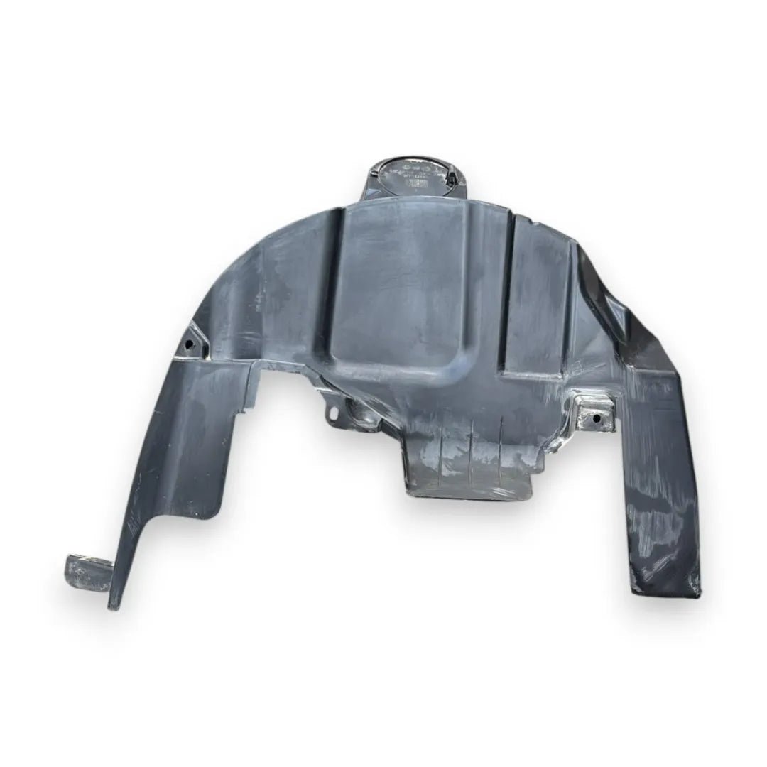 Dettaglio Rivestimento passaruota destro posteriore interno Fiat Panda III 2016–2022 OEM 52121791 - foto 2