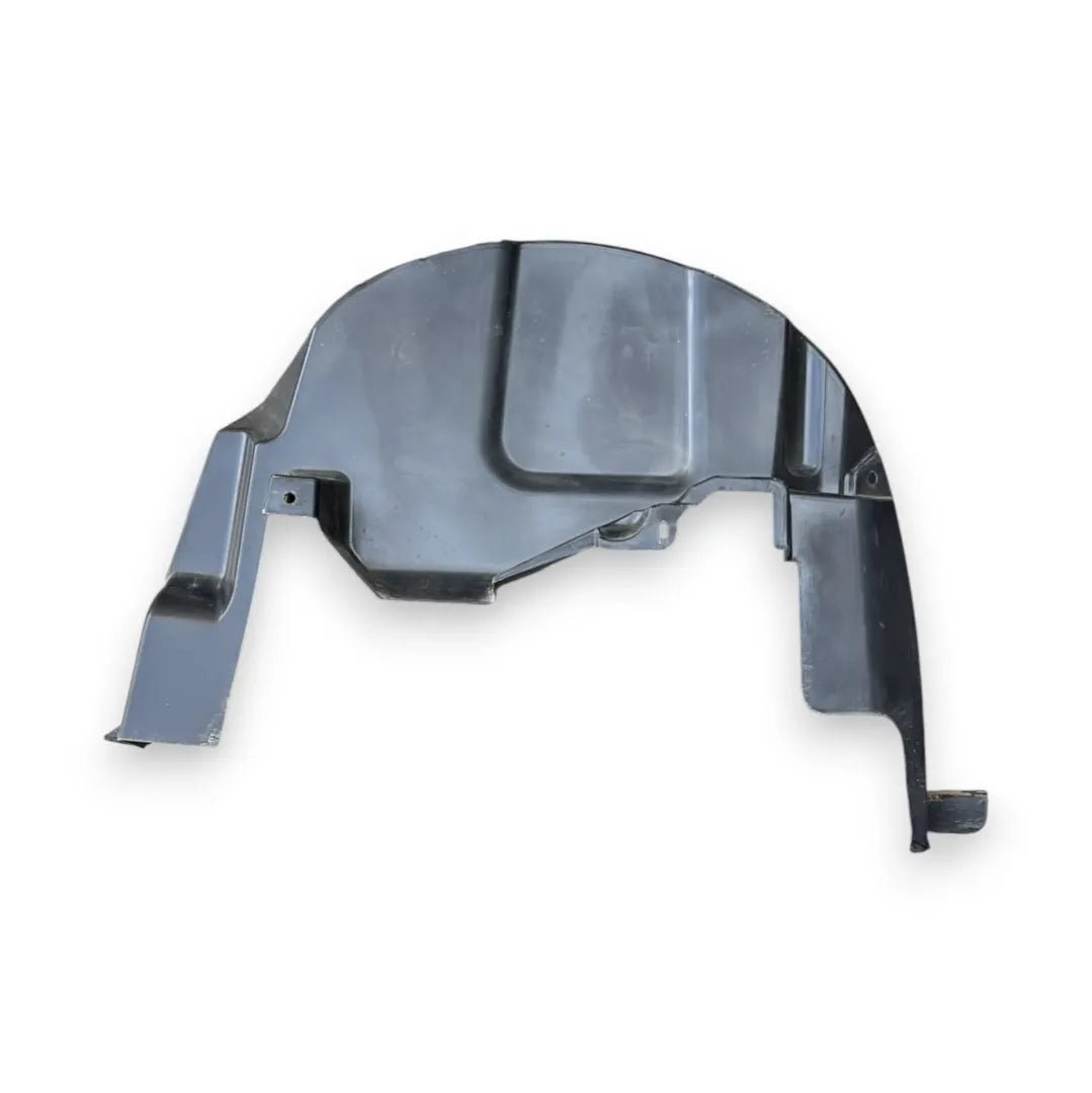 Dettaglio Rivestimento passaruota sinistro posteriore interno Fiat Panda III 2016–2022 OEM 52121793 - foto 2