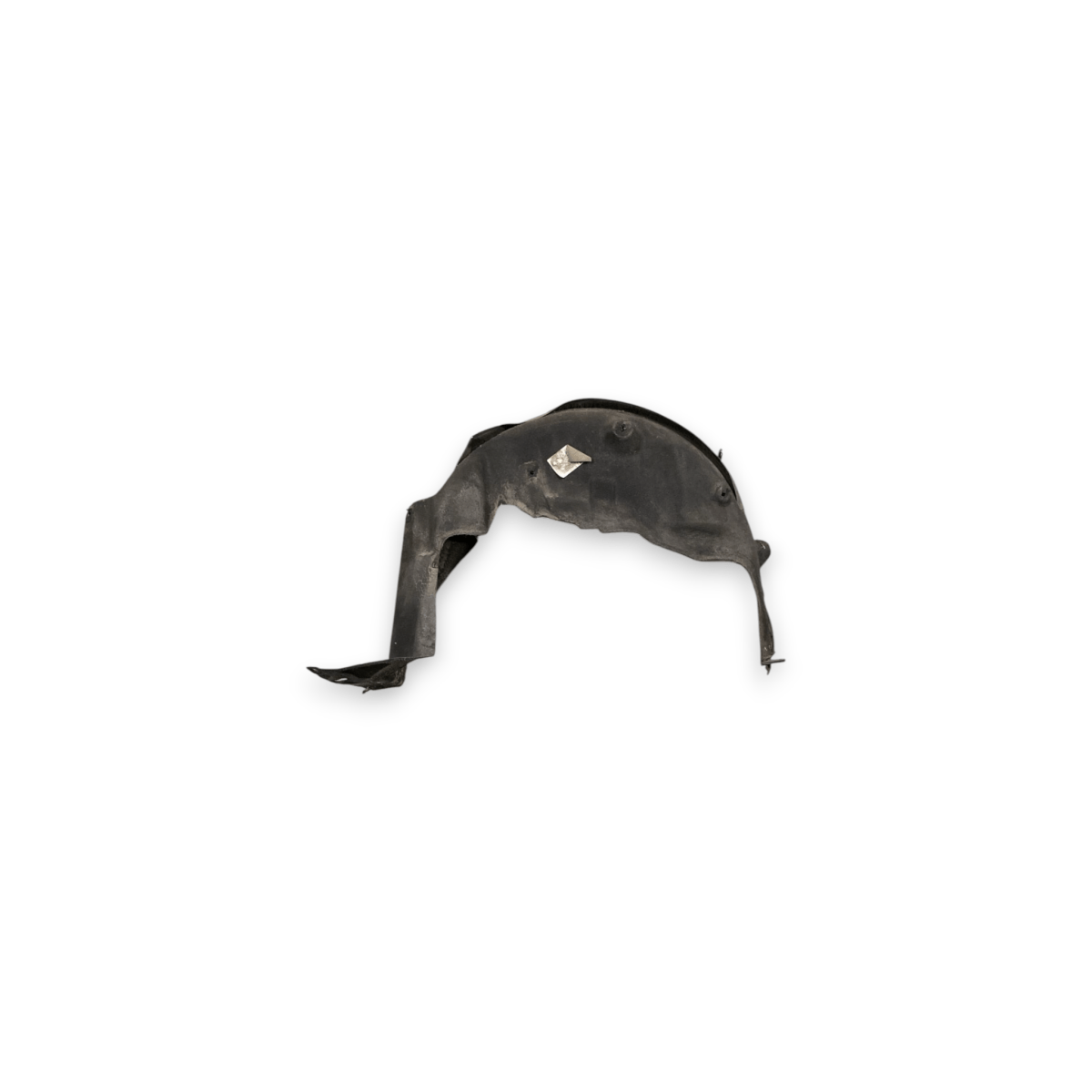 parasassi / passa ruota posteriore destro mercedes - benz classe a w176 cod:a1766900200 (2012 - 2018) - F&P CRASH SRLS - Ricambi Usati