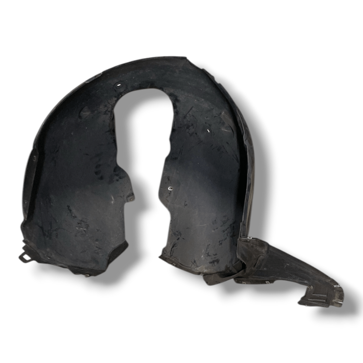 Splash guard / front right wheel arch (dx) Skoda Octavia code: 5e0809958 (2017 - 2019) - F&P CRASH SRLS - Used Parts