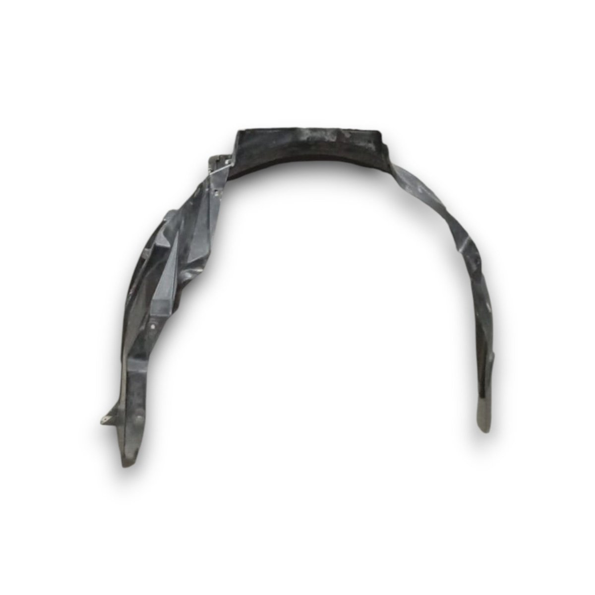 Front right wheel arch liner fiat 500 code . 51786785 (2007 > 2025) - F&P CRASH SRL - Used Parts