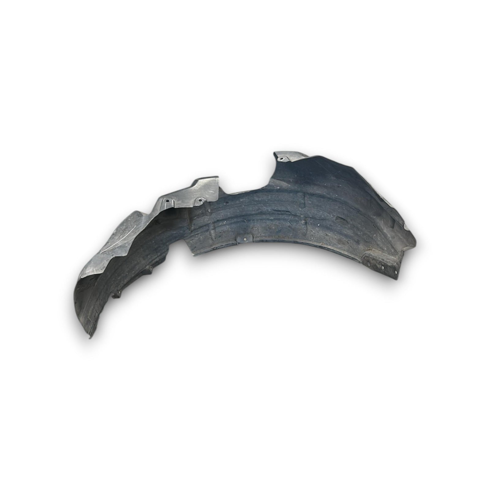 Splash guard / Front Wheel Arch Right Ford EcoSport II cod.CN15 - 16114 - AD (2012 > ) cod.DN1B - 16114 - AB - F&P CRASH SRLS - Used Spare Parts