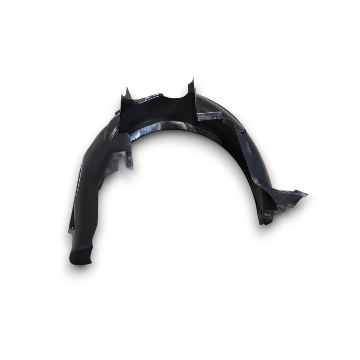 Splash Guard / Front Wheel Arch Right Jaguar XJ (X351) CODE: AW93 - 166562 (2009 - 2019) - F&P CRASH SRLS - Used Parts