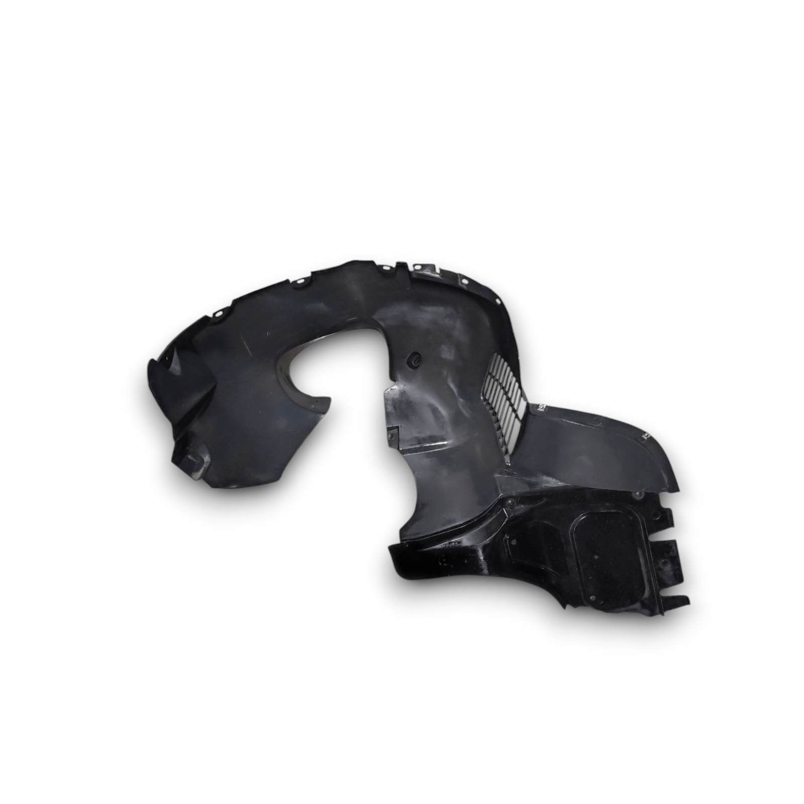 Mudguard / Front Wheel Arch Right Seat Ibiza CODE: 6L0809958C (2001 - 2009) - F&P CRASH SRLS - Used Spare Parts