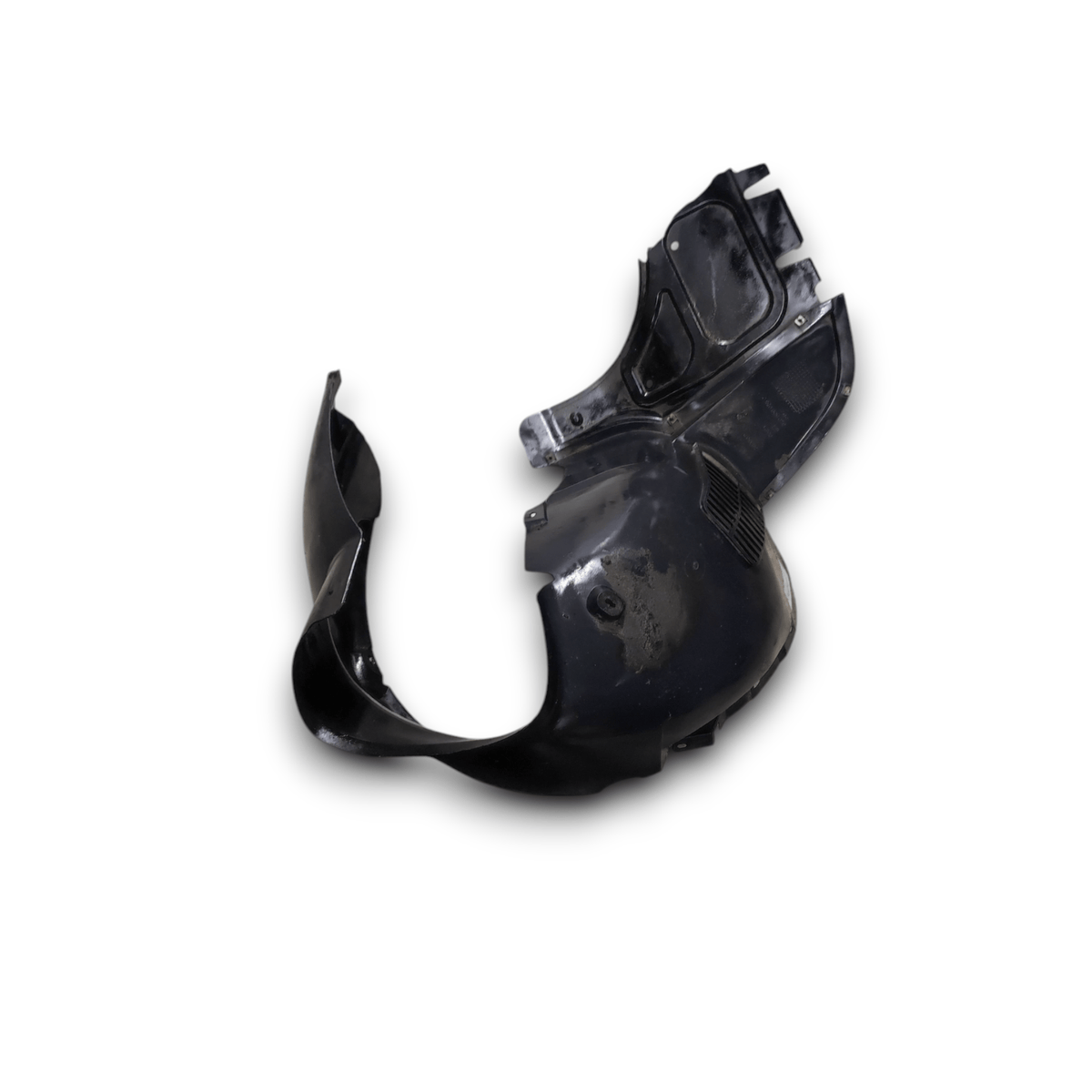 Mudguard / Front Wheel Arch Right Seat Ibiza CODE: 6L0809958C (2001 - 2009) - F&P CRASH SRLS - Used Spare Parts