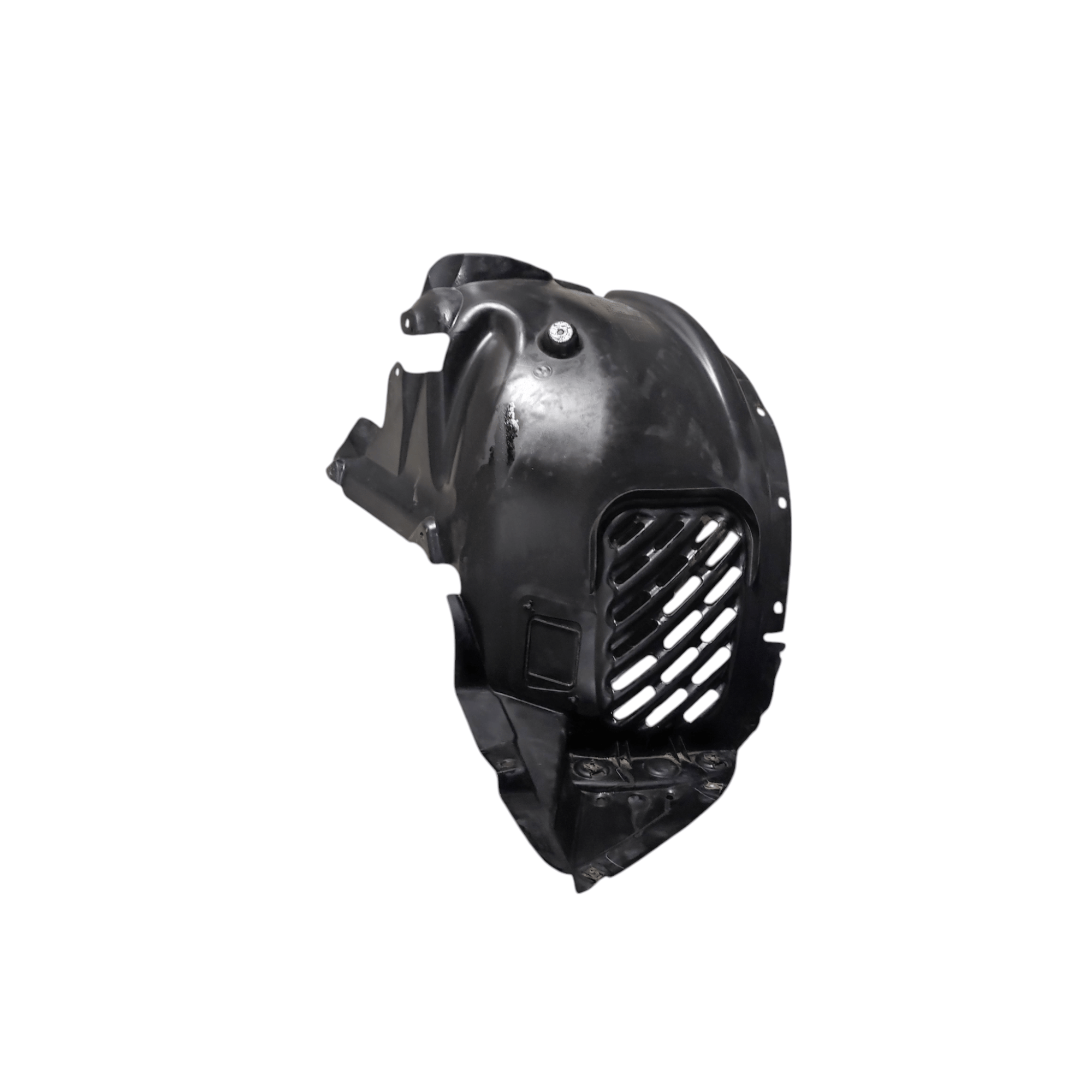 Parasassi / Passaruota Anteriore Sinistro Bmw X3 (F25) COD: 7213641 (2010 - 2017) - F&P CRASH SRLS - Ricambi Usati