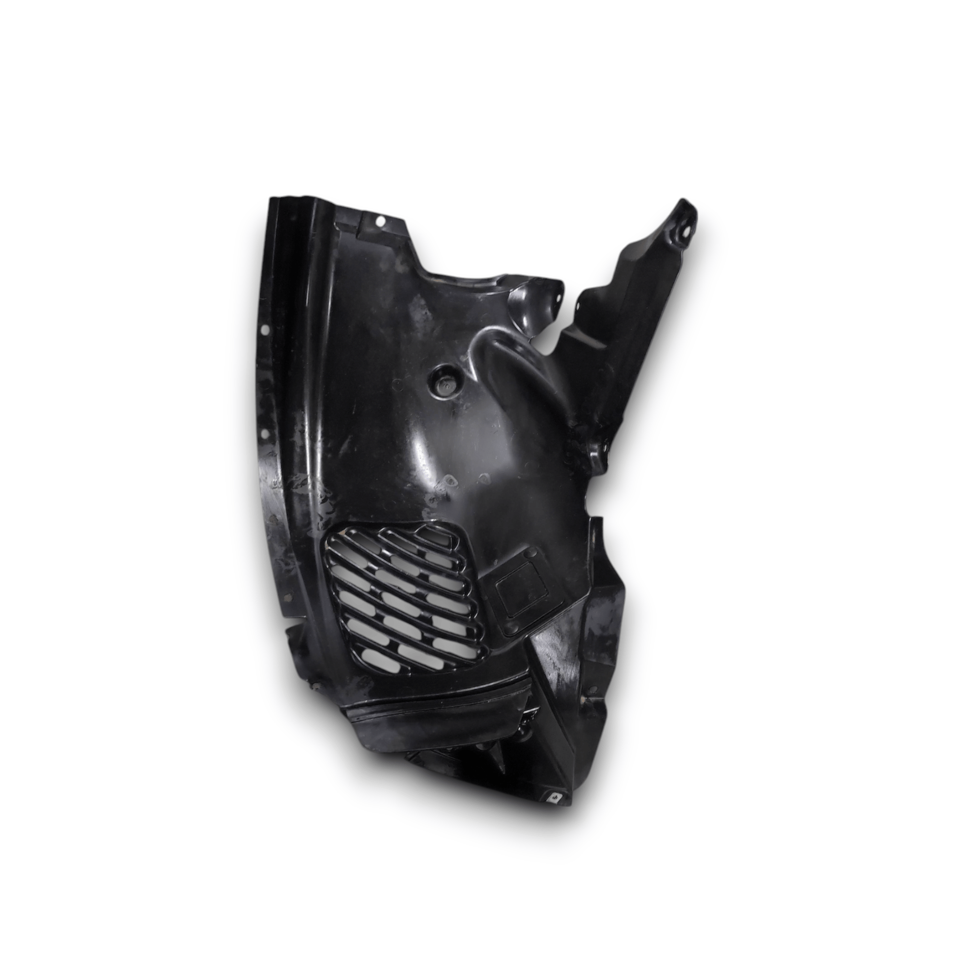 Parasassi / Passaruota Anteriore Sinistro Bmw X3 (F25) COD: 7213641 (2010 - 2017) - F&P CRASH SRLS - Ricambi Usati