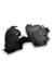 Parasassi / Passaruota Anteriore Sinistro Bmw X6 (E71) COD: 10834110 (2007 - 2014) - F&P CRASH SRLS - Ricambi Usati