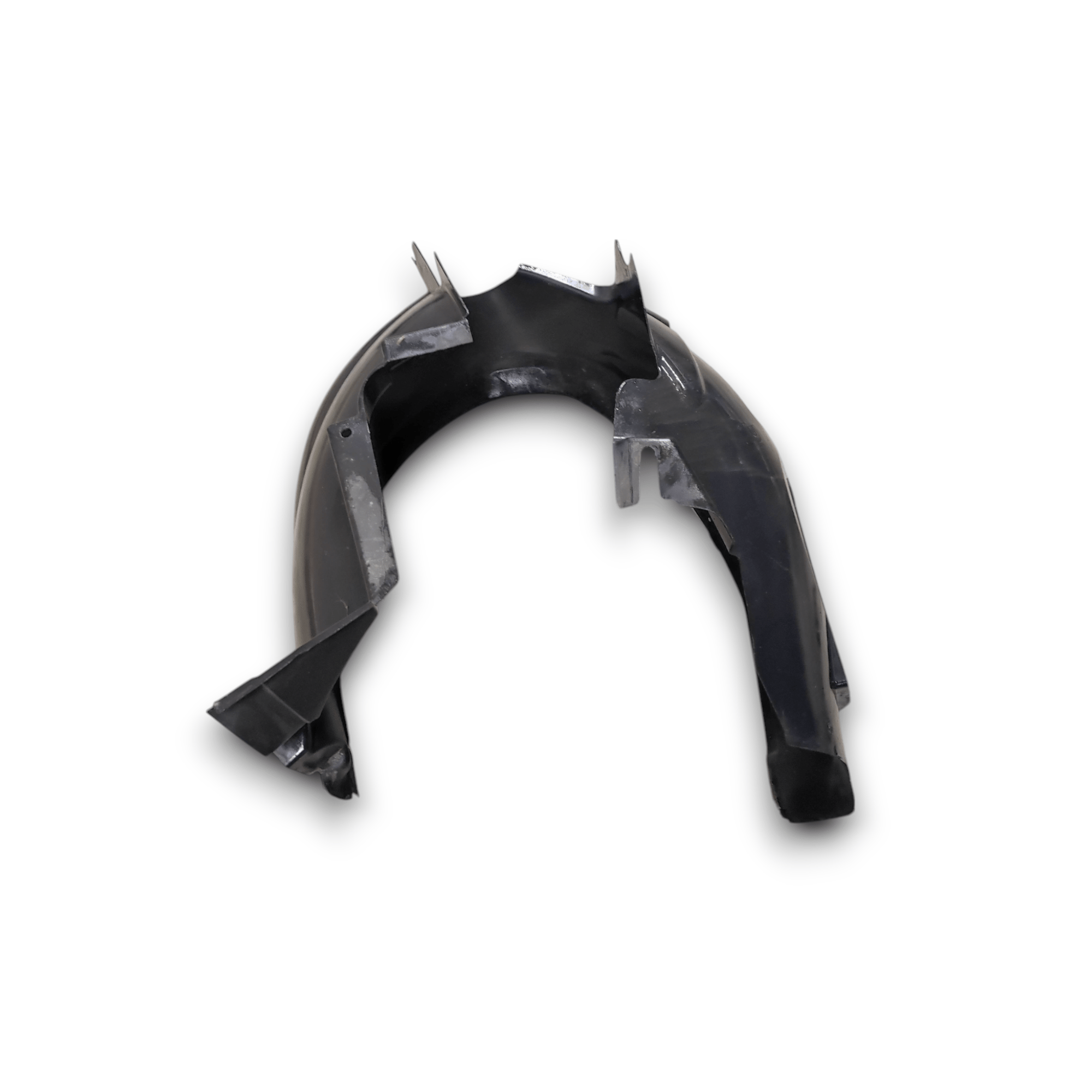 Parasassi / Passaruota Anteriore Sinistro Jaguar XJ (X351) COD: AW93 - 166563 (2009 - 2019) - F&P CRASH SRLS - Ricambi Usati