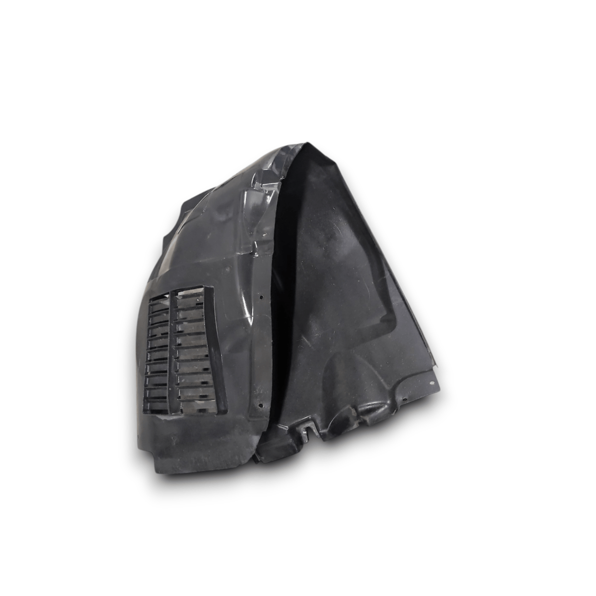 Splash guard / Front Left Wheel Arch Jaguar XJ (X351) CODE: AW93 - 166563 (2009 - 2019) - F&P CRASH SRLS - Used Parts