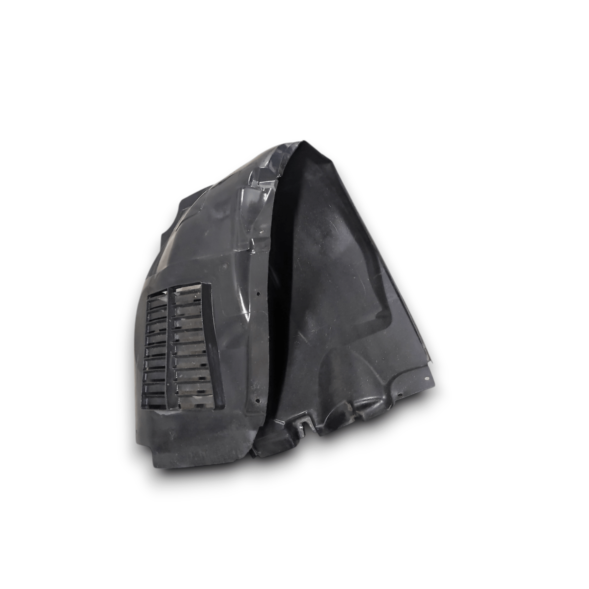 Parasassi / Passaruota Anteriore Sinistro Jaguar XJ (X351) COD: AW93 - 166563 (2009 - 2019) - F&P CRASH SRLS - Ricambi Usati