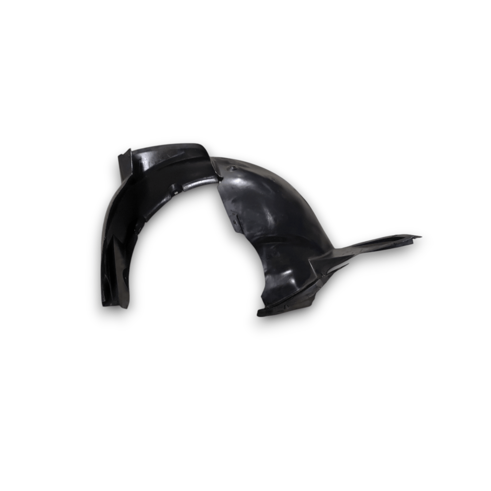 Front Left Mudguard / Wheel Arch Seat Ibiza CODE: 6L0809957C (2001 - 2009) - F&P CRASH SRLS - Used Spare Parts
