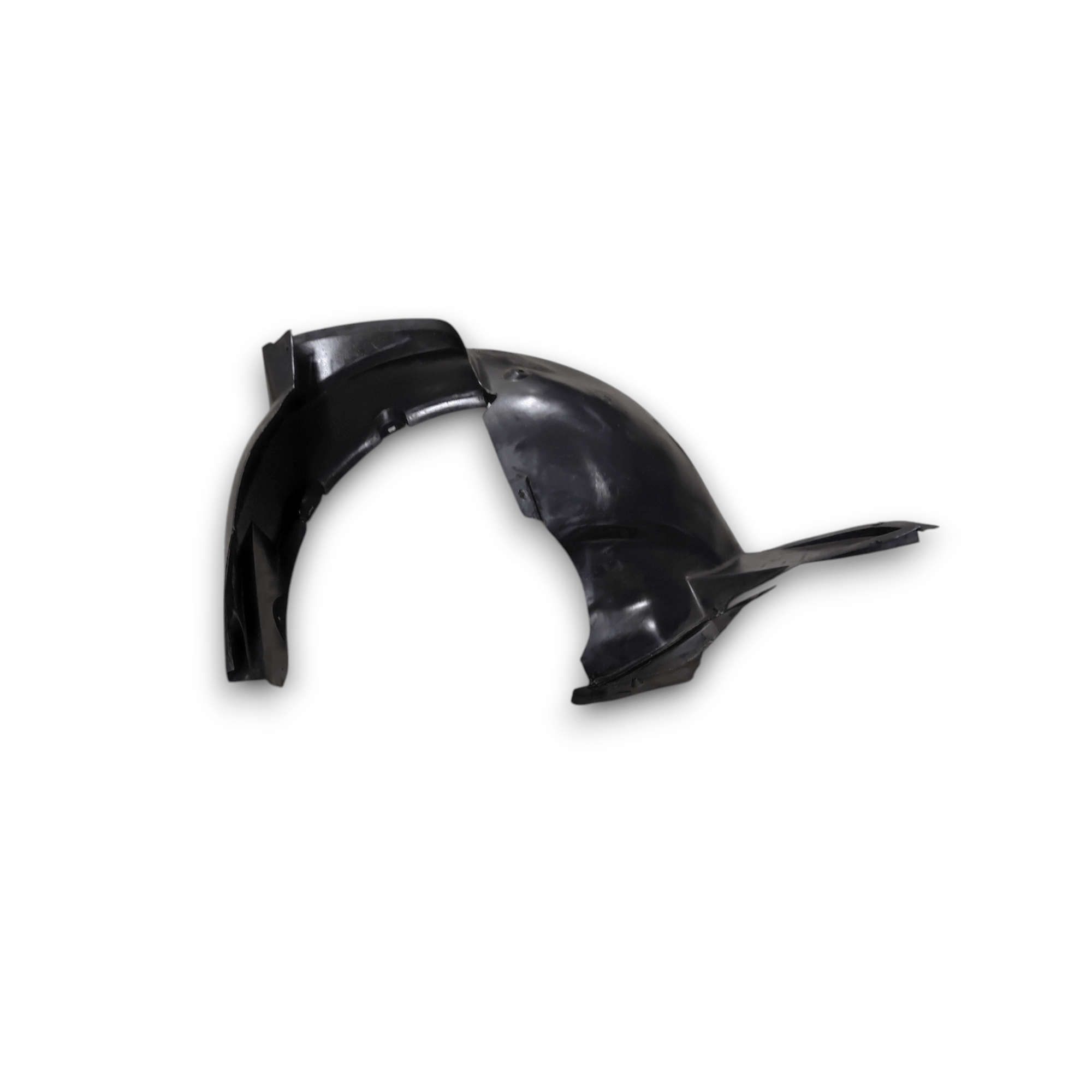 Parasassi / Passaruota Anteriore Sinistro Seat Ibiza COD: 6L0809957C (2001 - 2009) - F&P CRASH SRLS - Ricambi Usati