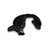 Parasassi / Passaruota Anteriore Sinistro Seat Ibiza COD: 6L0809957C (2001 - 2009) - F&P CRASH SRLS - Ricambi Usati