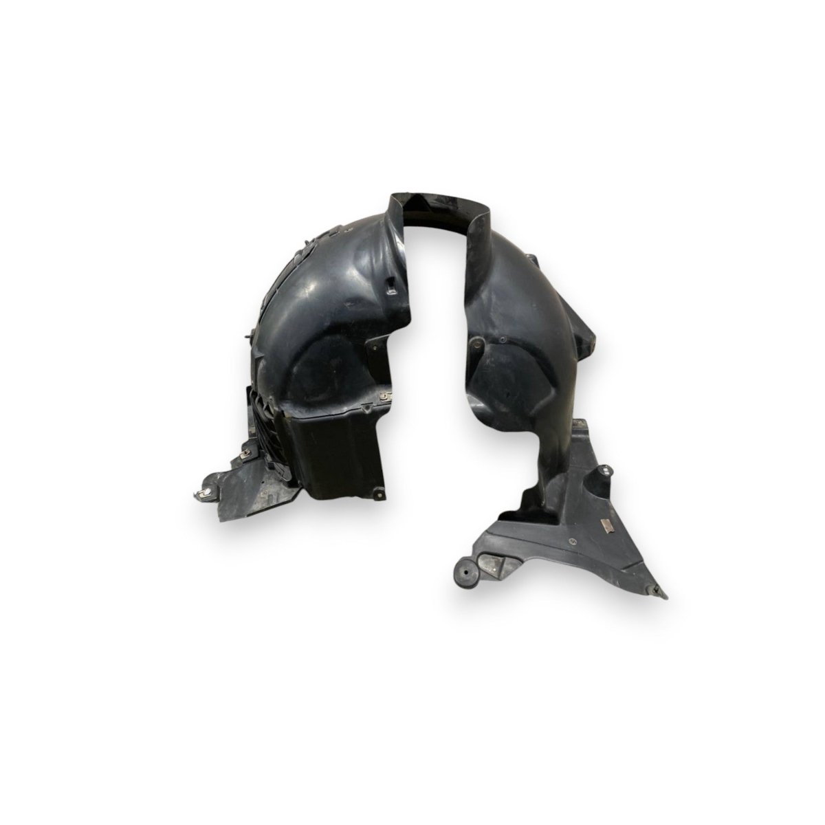 Front left fender / wheel arch (sx) mercedes - benz class a w176 Code: a2468840222 (2012 - 2018) - F&amp;P CRASH SRLS - Used Parts