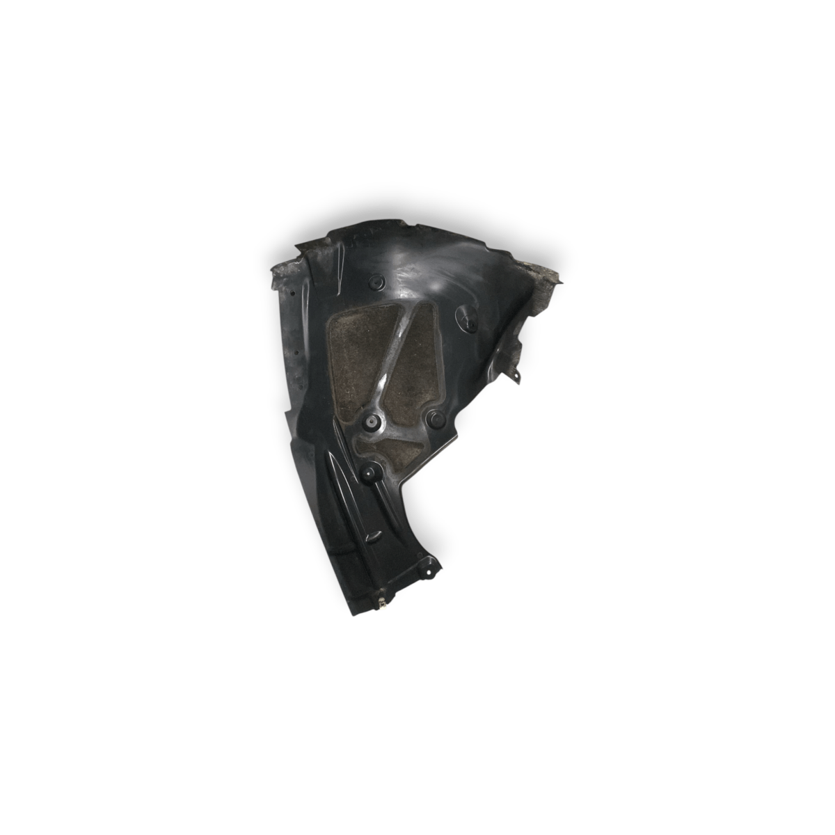 front left (sx) fender / wheel arch for BMW Series 4 G26 code: 8738047 (2020 - ) - F&P CRASH SRL - Used Parts