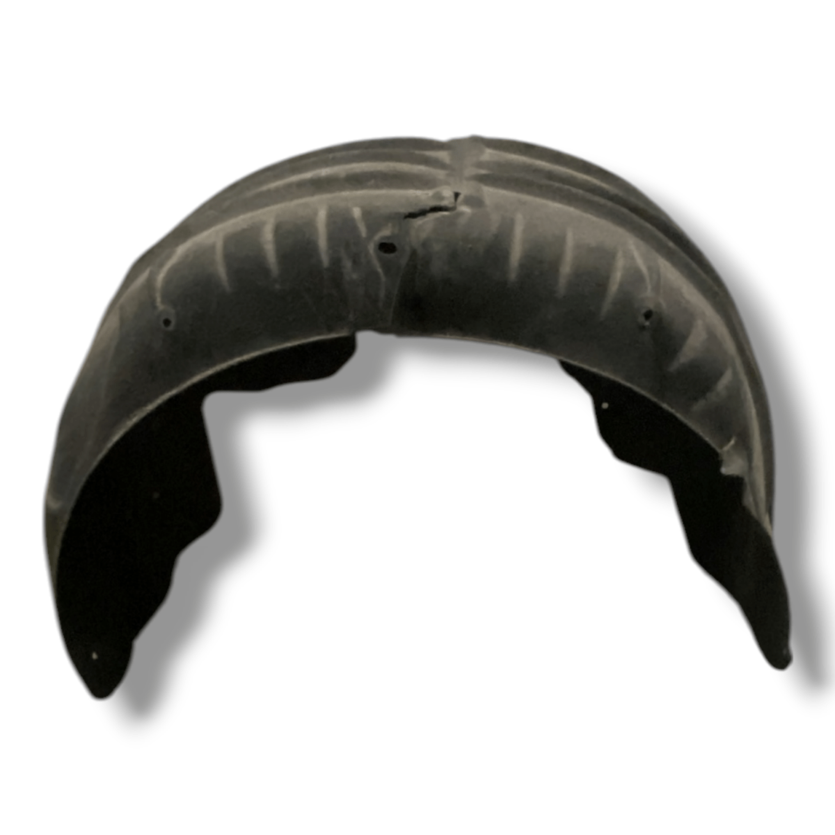 Rear splash guard / wheel arch right (dx) Audi A3 8Y code: 8Y4825217 (2020 - ) - F&P CRASH SRLS - Used Parts