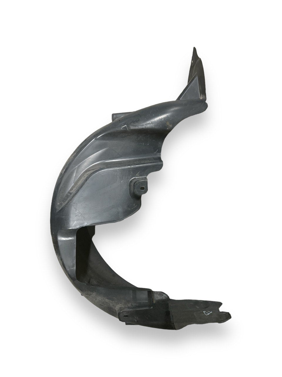 Parasassi Passaruota Posteriore Destro Peugeot 308 I (2013 > 2021) - F&P CRASH SRLS - Ricambi Usati