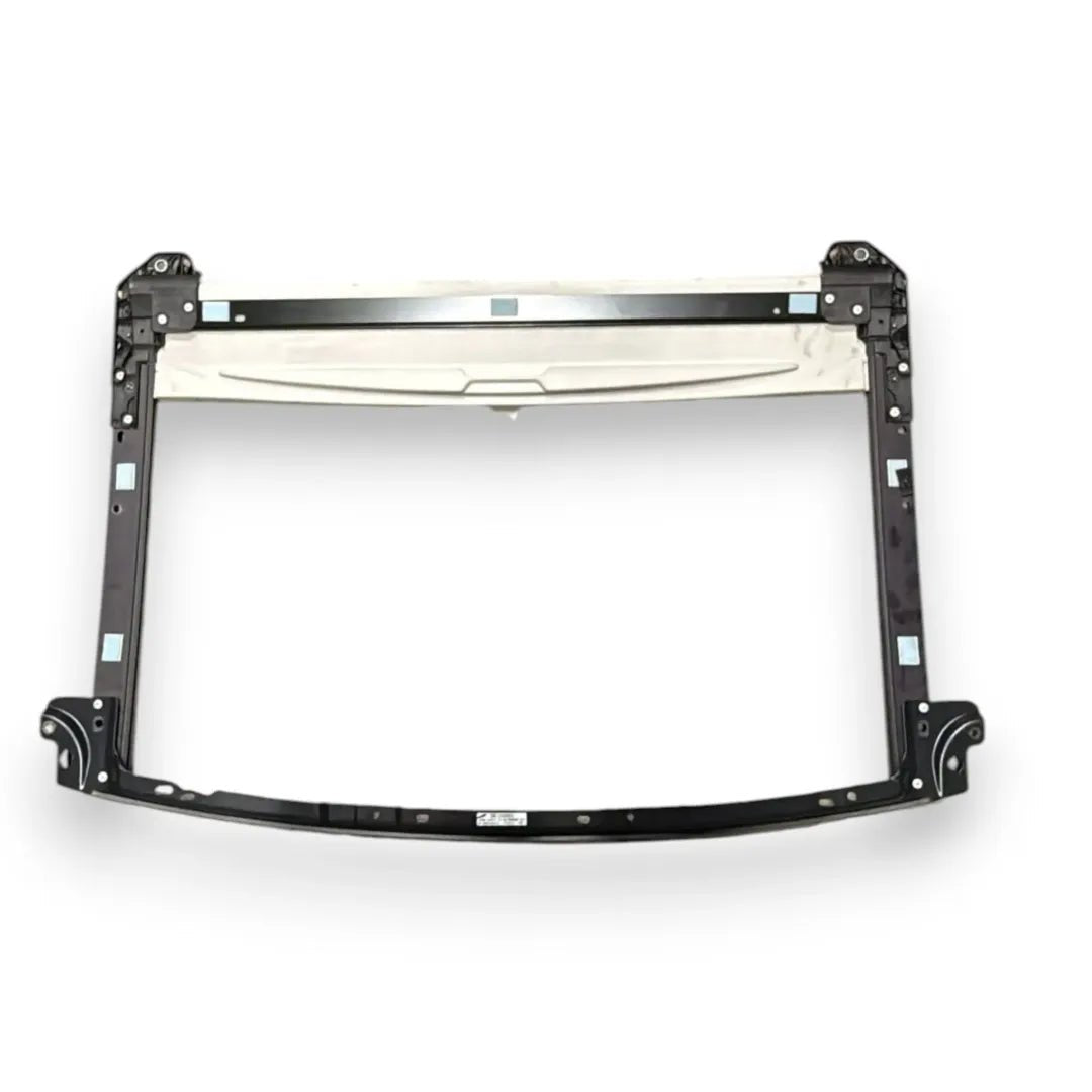 Dettaglio Parasole anteriore per tetto panoramico Renault Espace 5ª Serie 2015–2021 - foto 2