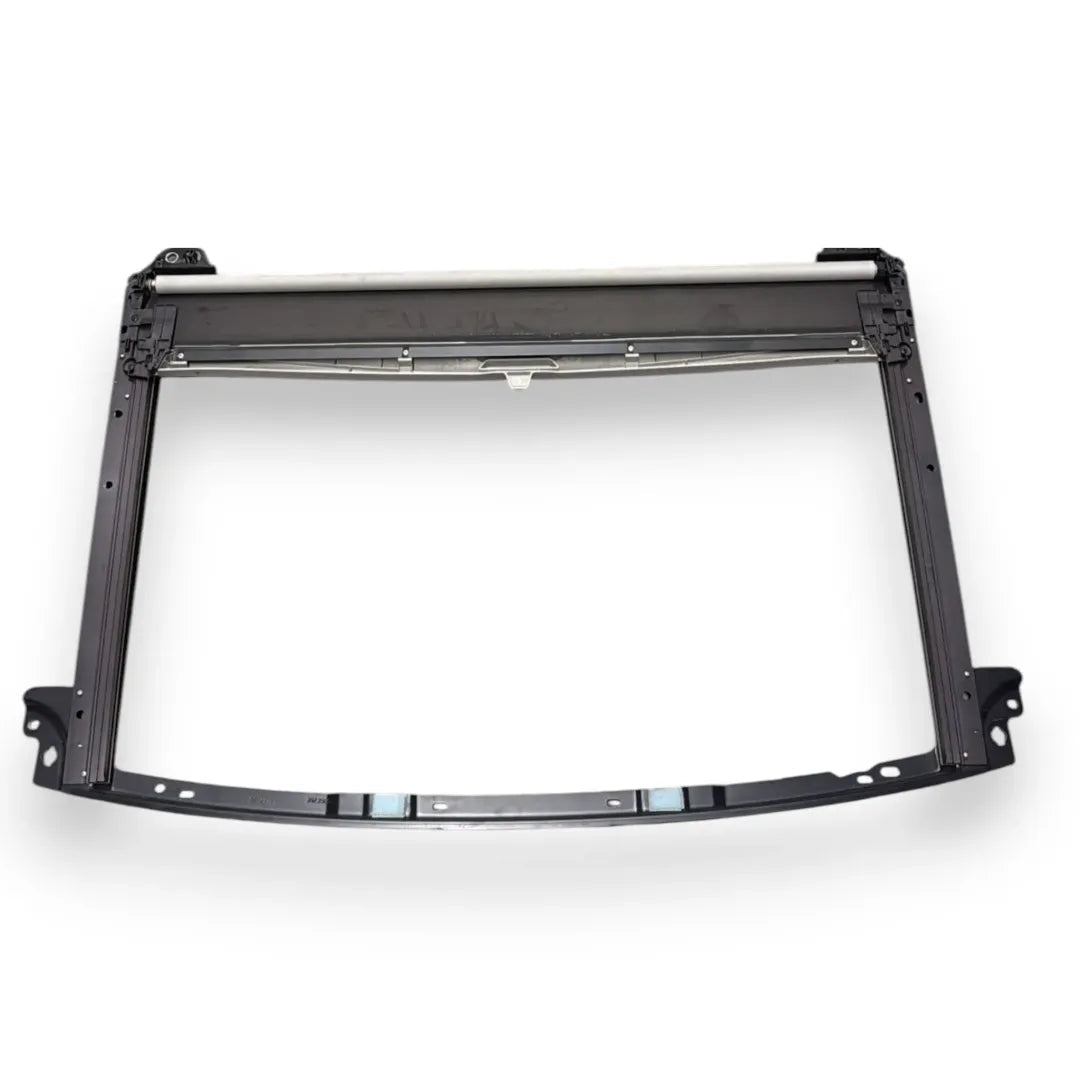 Parasole anteriore per tetto panoramico Renault Espace 5ª Serie 2015–2021