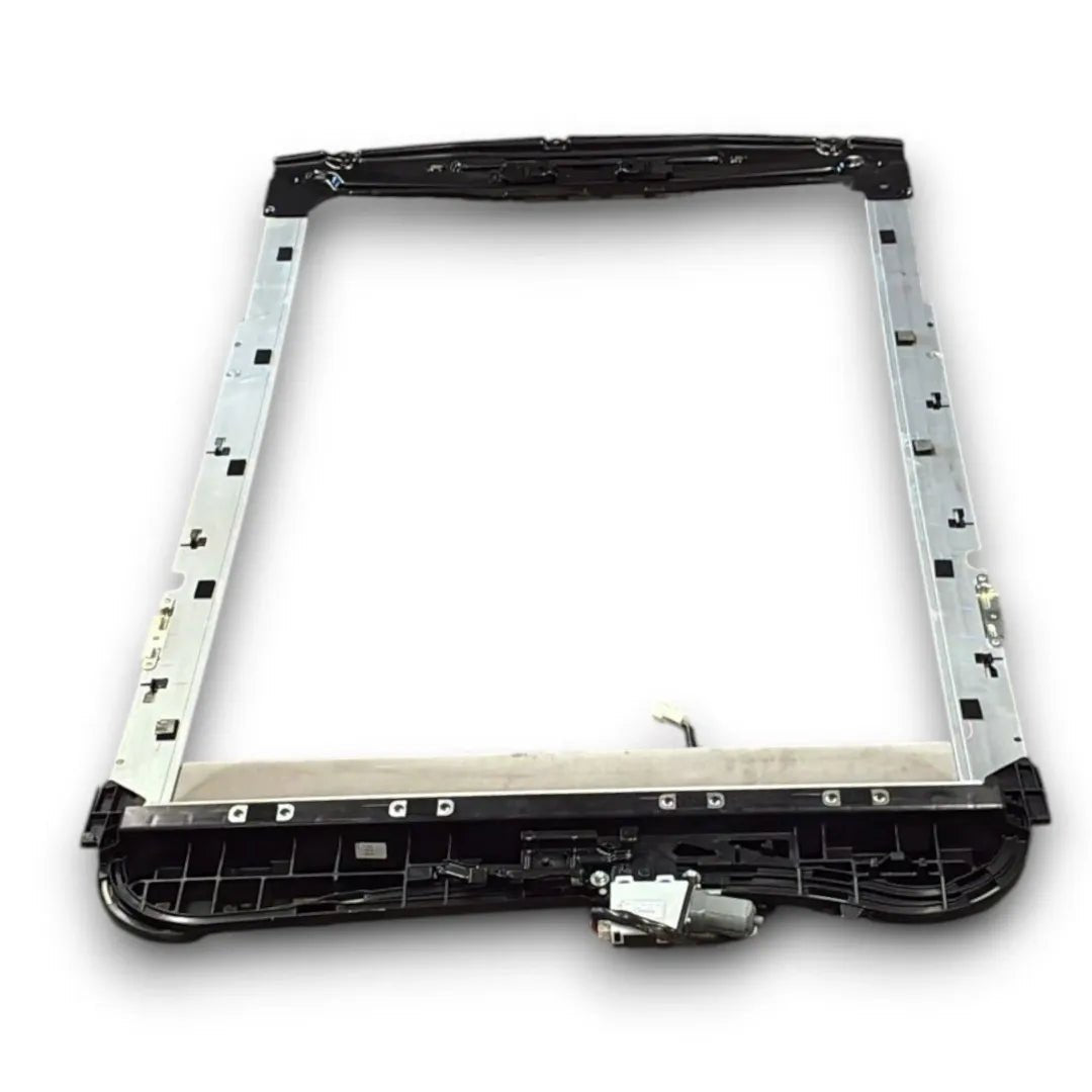 Dettaglio Parasole anteriore per tetto panoramico Toyota Auris dal 2012 - foto 2