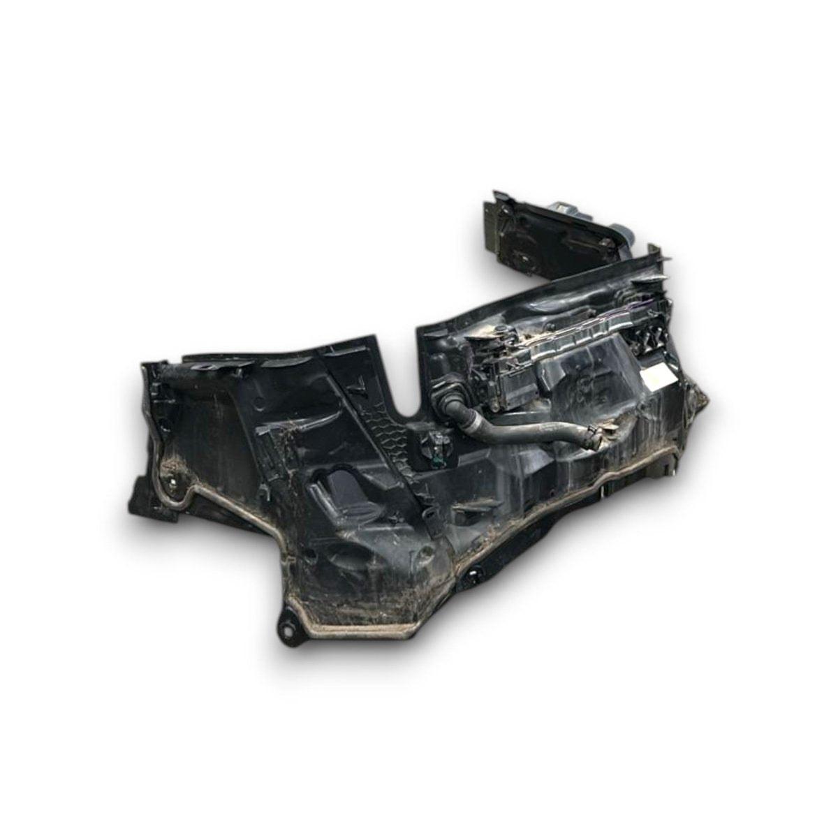 Paratia vano motore Mercedes Benz GLC (X253) a2536201101 (2015 > 2022) - F&P CRASH SRL - Ricambi Usati