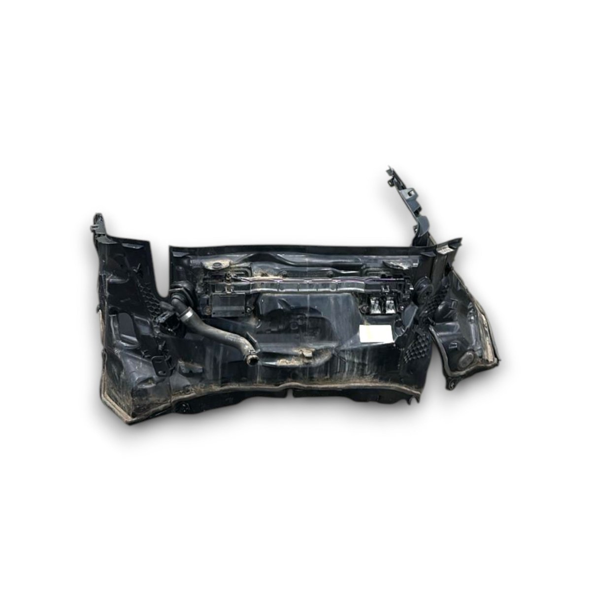 Paratia vano motore Mercedes Benz GLC (X253) a2536201101 (2015 > 2022) - F&P CRASH SRL - Ricambi Usati