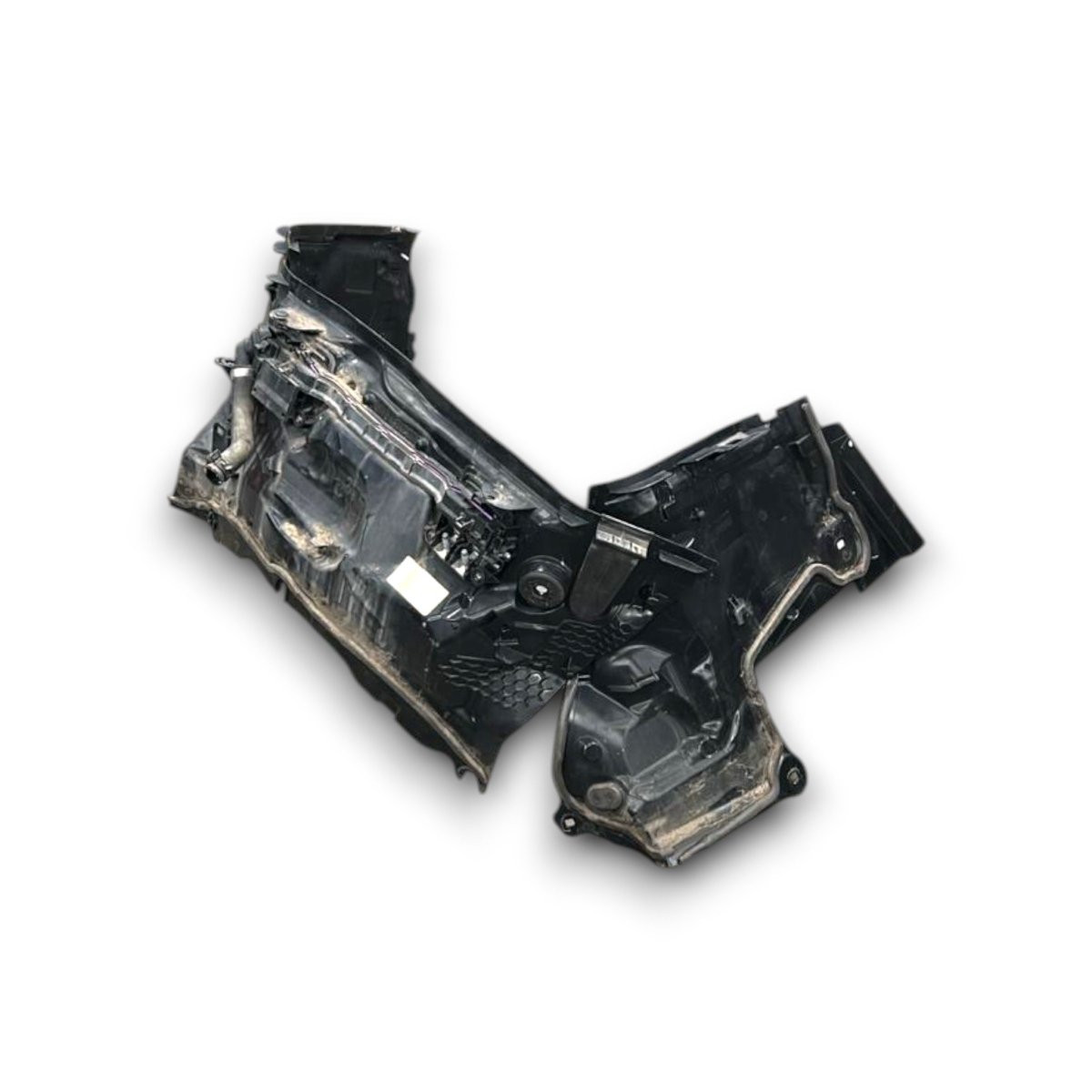 Paratia vano motore Mercedes Benz GLC (X253) a2536201101 (2015 &gt; 2022) - F&amp;P CRASH SRL - Ricambi Usati