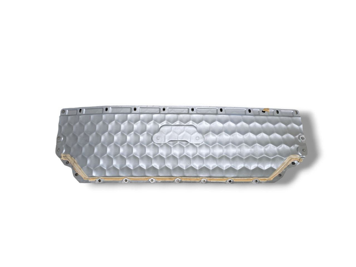 ENGINE COMPARTMENT WALL MERCEDES - BENZ SLK R171 (2004 - 2011) - F&P CRASH SRLS - Used Parts