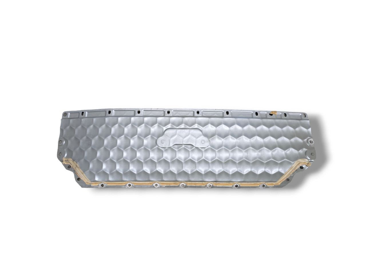 ENGINE COMPARTMENT WALL MERCEDES - BENZ SLK R171 (2004 - 2011) - F&P CRASH SRLS - Used Parts