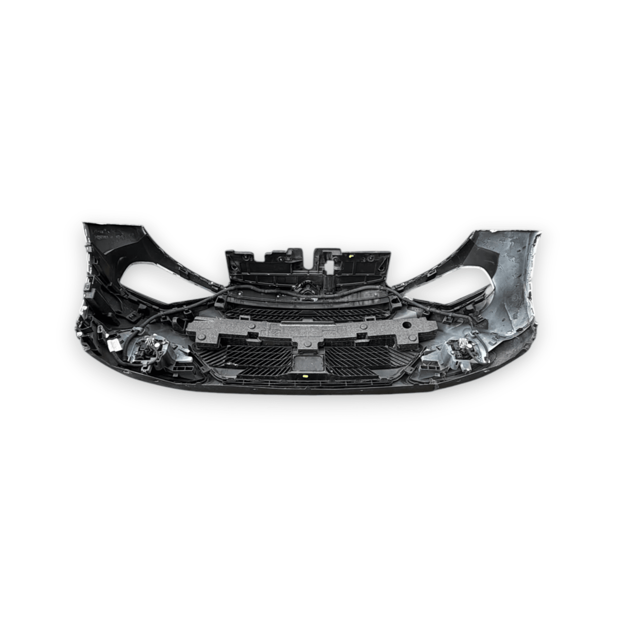 Paraurti anteriore bianco citroen c4 III cod:9834692580 (2020-) - F&P CRASH SRL - Ricambi Usati