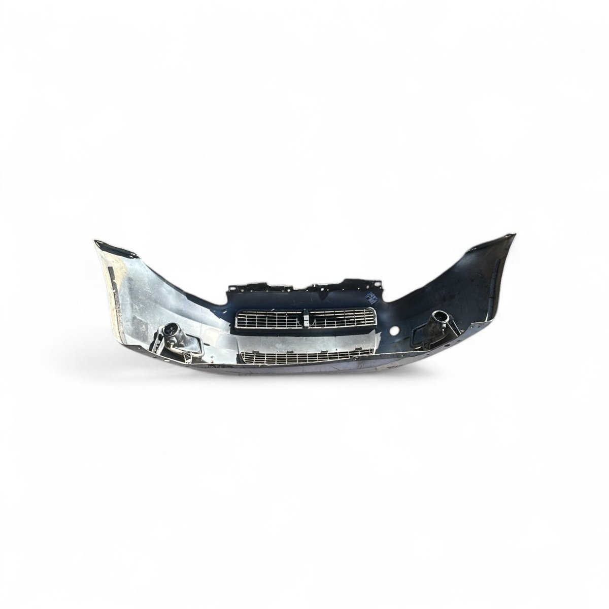 Paraurti anteriore bianco Fiat Grande Punto (2005 > 2012) - F&P CRASH SRLS - Ricambi Usati